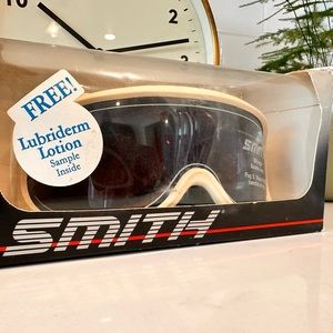 ❄️New Vintage Smith goggles